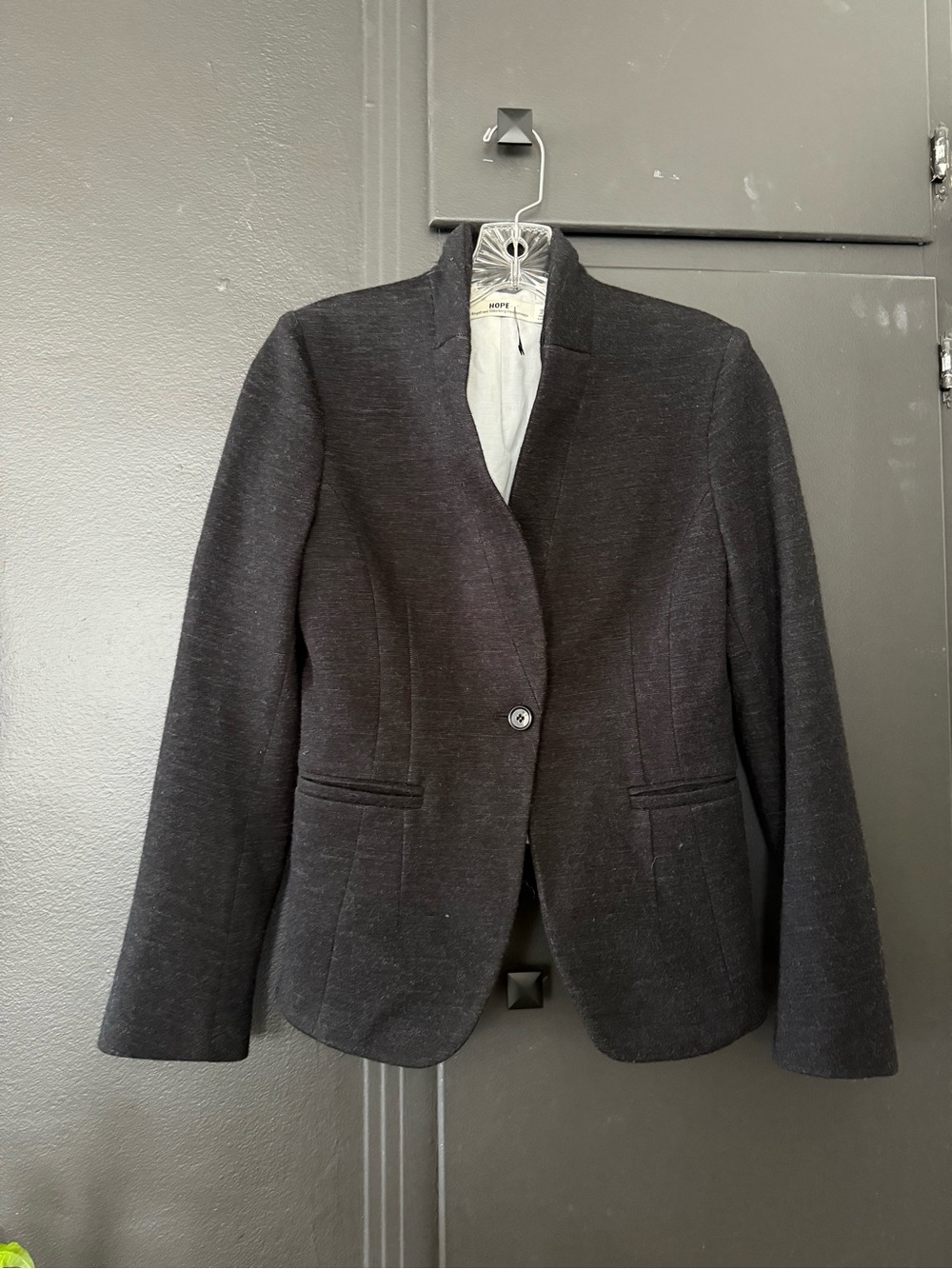 HOPE STHLM blazer